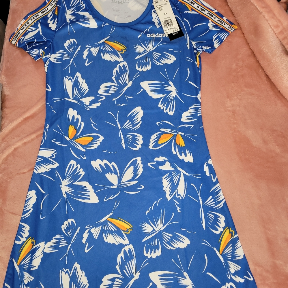 Adidas Dress size XS